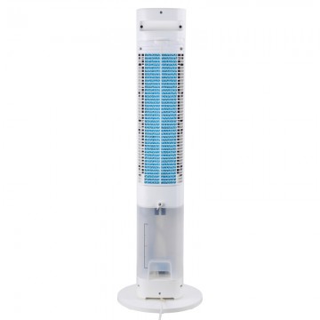 Rohnson R-8802 Ανεμιστήρας Πύργος 60W με Τηλεχειριστήριο Λευκός Rohnson R-8802 Ανεμιστήρας Πύργος 60W με Τηλεχειριστήριο Λευκός